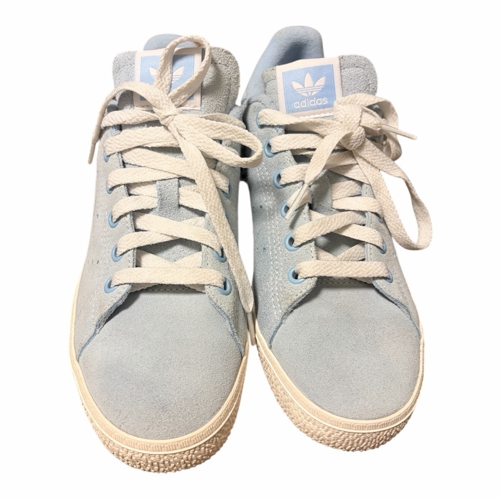 Adidas Stan Smith Clear Sky size 5.5